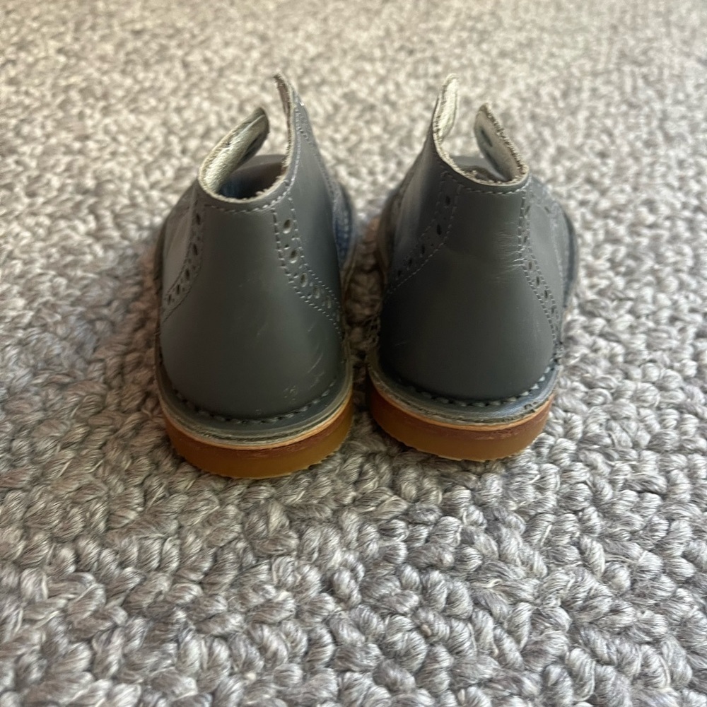 Bonpoint shoes - Picture 5 of 6